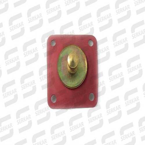 1300 DIYAFRAM KÜT KAFA SOLEX Ürün Görseli